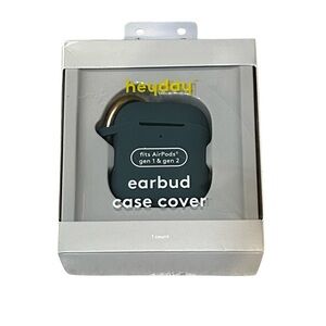 Target Heyday Earbud Case Cover